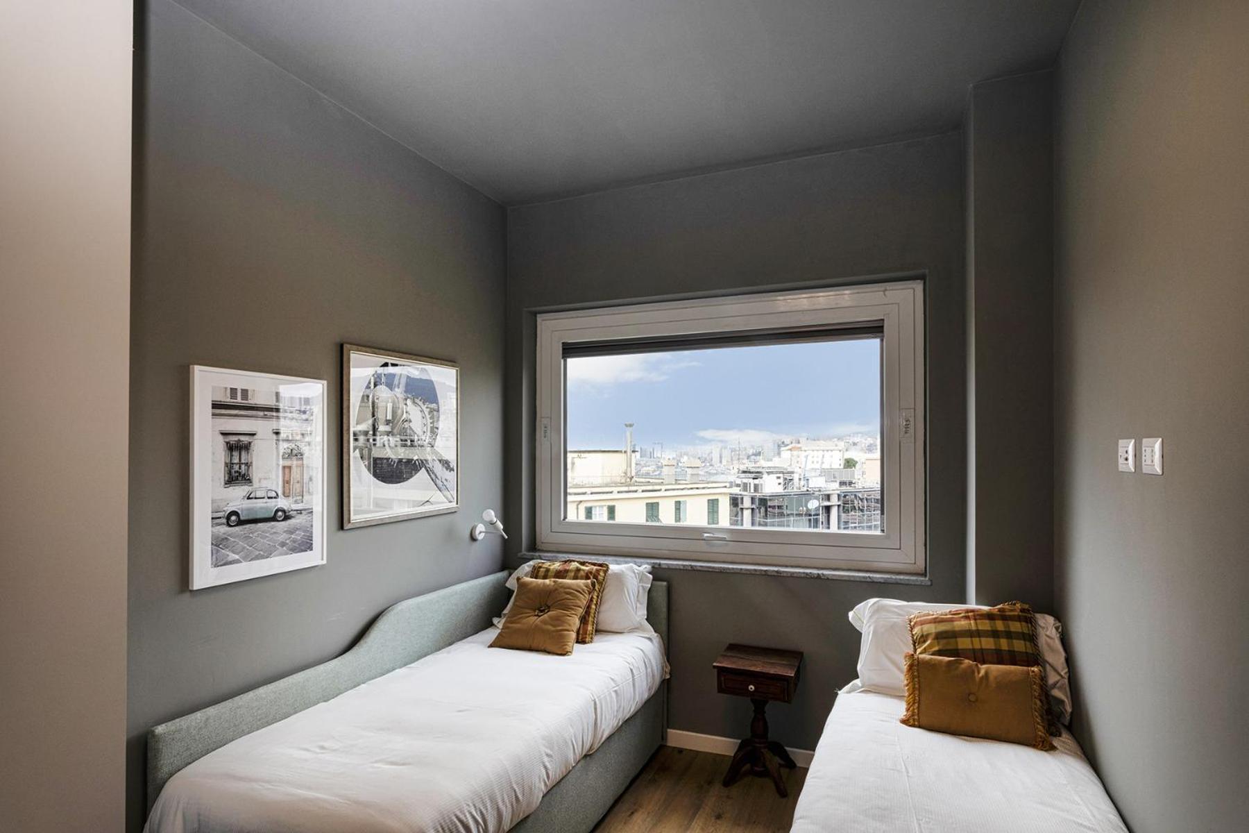 Carignano Luxury Suite By Wonderful Italy Genoa Exterior photo
